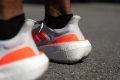 Adidas Ultraboost Light Heel tab