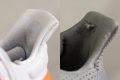 Adidas Ultraboost Light Heel padding durability