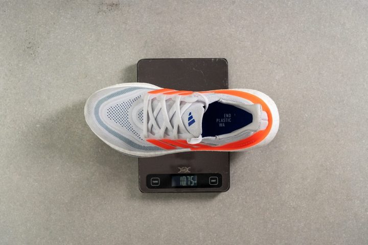 Adidas Ultraboost Light Weight