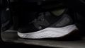 New Balance Fresh Foam Arishi v4 Forefoot traction