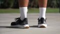 New Balance New Balance x Jaden Smith Vision Racer sneakers Grigio Midsole softness