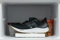 New Balance Fresh Foam Arishi v4 Midsole softness in cold (%)