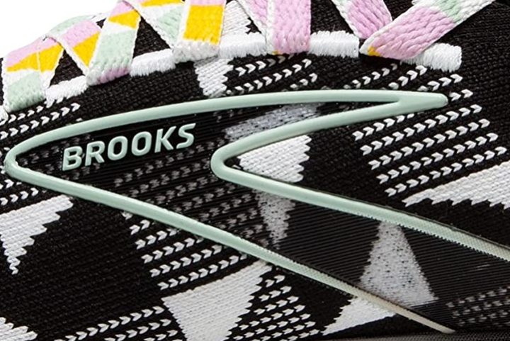 Brooks Levitate Stealthfit 6 Brooks-Levitate-SF6-brand