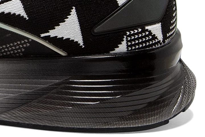 Brooks Levitate Stealthfit 6 Brooks-Levitate-SF6-heel