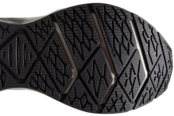 Brooks Levitate Stealthfit 6 Brooks-Levitate-SF6-sole