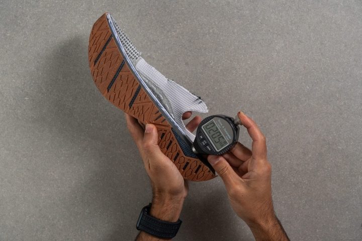 Brooks zapatillas de running Brooks hombre distancias cortas talla 44 midsof