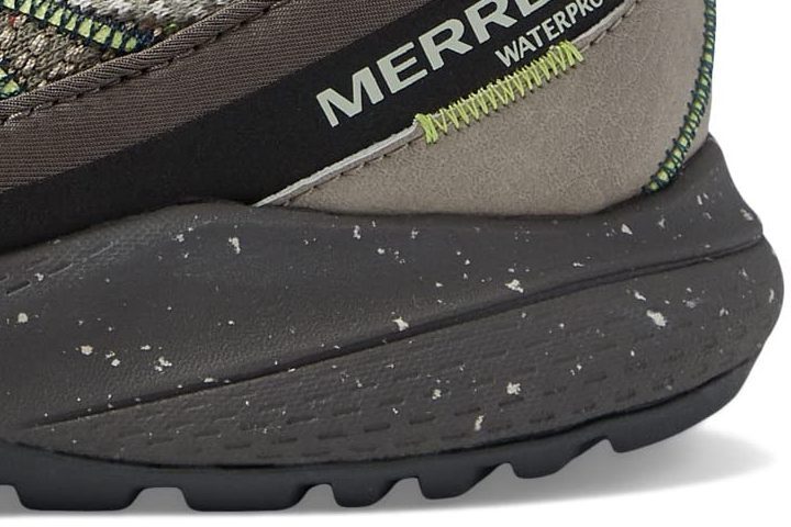 Merrell Bravada 2 Waterproof travel