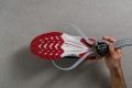 Saucony Axon 3 Midsole width in the forefoot