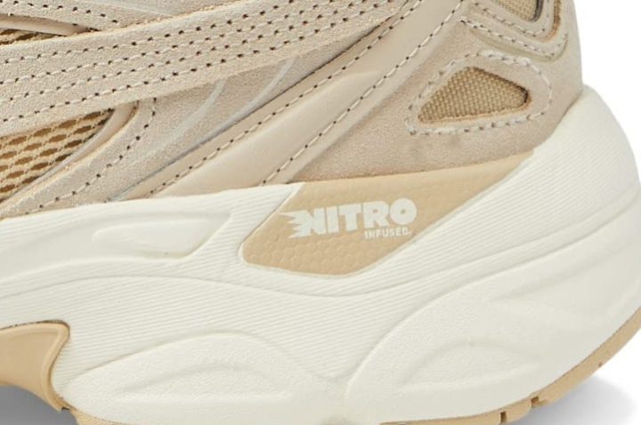 PUMA Teveris Nitro photoa