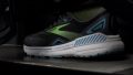 Brooks Adrenaline GTS 23 Forefoot traction