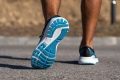 Brooks Adrenaline GTS 23 Outsole design