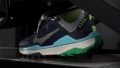 Nike Wildhorse 8 Forefoot traction