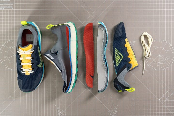 nike Photon wildhorse 8 parts 19713149 720