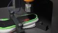 Brooks Launch 10 Energy return