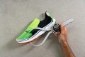 Brooks Launch 10 Forefoot stack