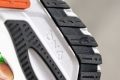 Brooks Launch 10 Outsole durability