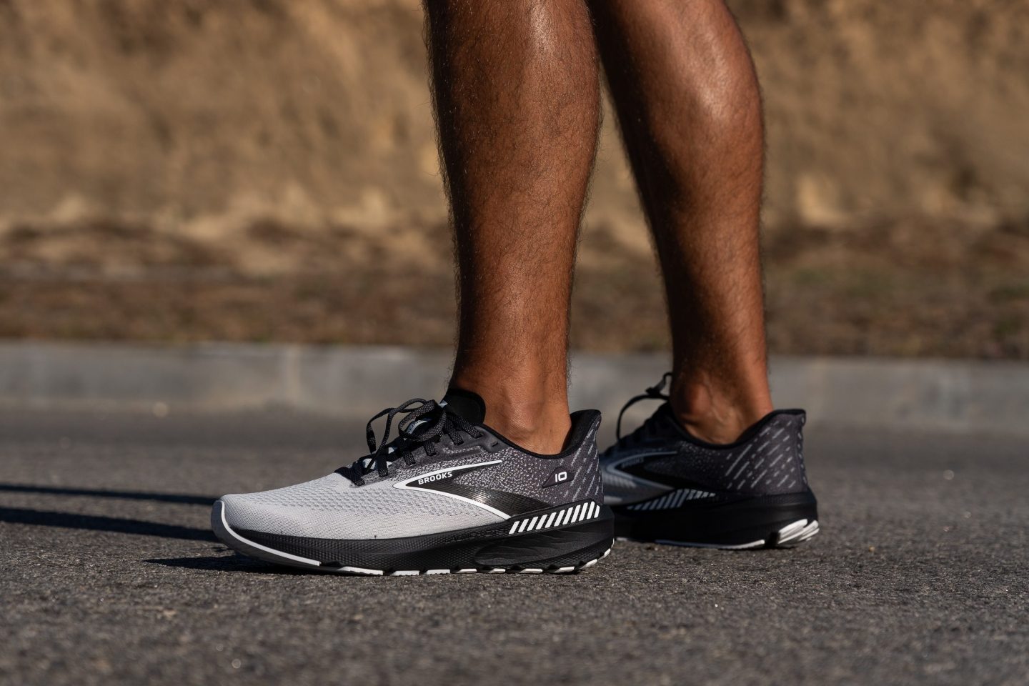 Cut In Half: Brooks Launch GTS 10 Review (2023) | RunRepeat