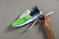 zapatillas de running Adidas amortiguación media más de 100 Forefoot stack