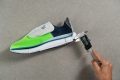 zapatillas de running Adidas amortiguación media más de 100 Outsole thickness