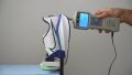 zapatillas de running Adidas amortiguación media más de 100 Stiffness