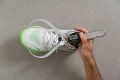 zapatillas de running Adidas amortiguación media más de 100 Toebox width at the big toe