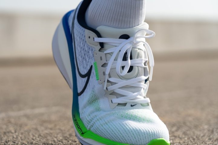 Nike Vomero 17 Review: The Better Pegasus? - Believe in the Run