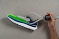 zapatillas de running Adidas amortiguación media más de 100 Tongue padding