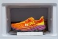 Hoka Speedgoat 6 Difference in midsole softness in cold