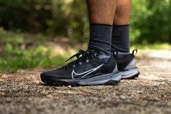 Cut in half: Nike Terra Kiger 9 Review (2023) | RunRepeat