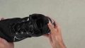 Nike Terra Kiger 9 Heel counter stiffness