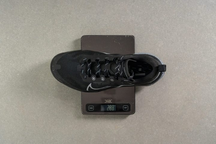 Nike Terra Kiger 9 Weight
