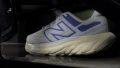 New Balance Fresh Foam X 1080 v13 Forefoot traction