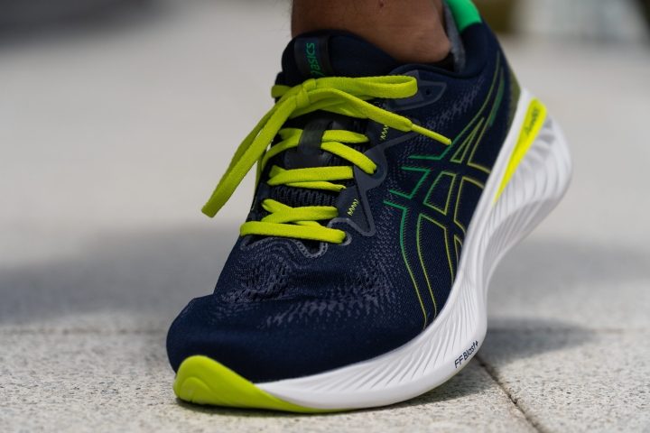 Asics gel cumulus 2024 9 femme 2015