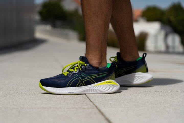 Asics cumulus hot sale 2 mx