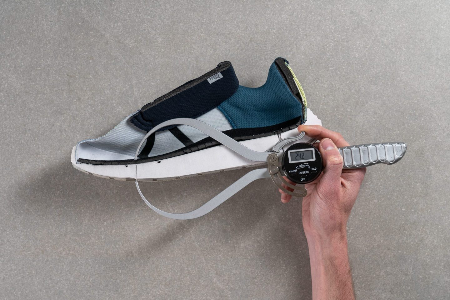 salomon ellipse 3 aero