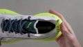 PUMA ForeverRun Nitro Heel counter stiffness