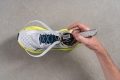 PUMA ForeverRun Nitro Toebox width at the big toe