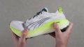 PUMA ForeverRun Nitro Torsional rigidity