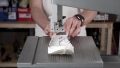 Saucony Terminal VT cut