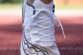 Saucony Terminal VT laces