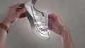 Saucony Terminal VT Light