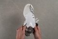 Saucony Terminal VT tongue