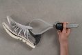 Saucony Terminal VT Tongue padding