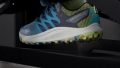 Merrell Nova 3 Forefoot traction