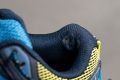 this guide to prevent the most common running injuries Heel padding durability