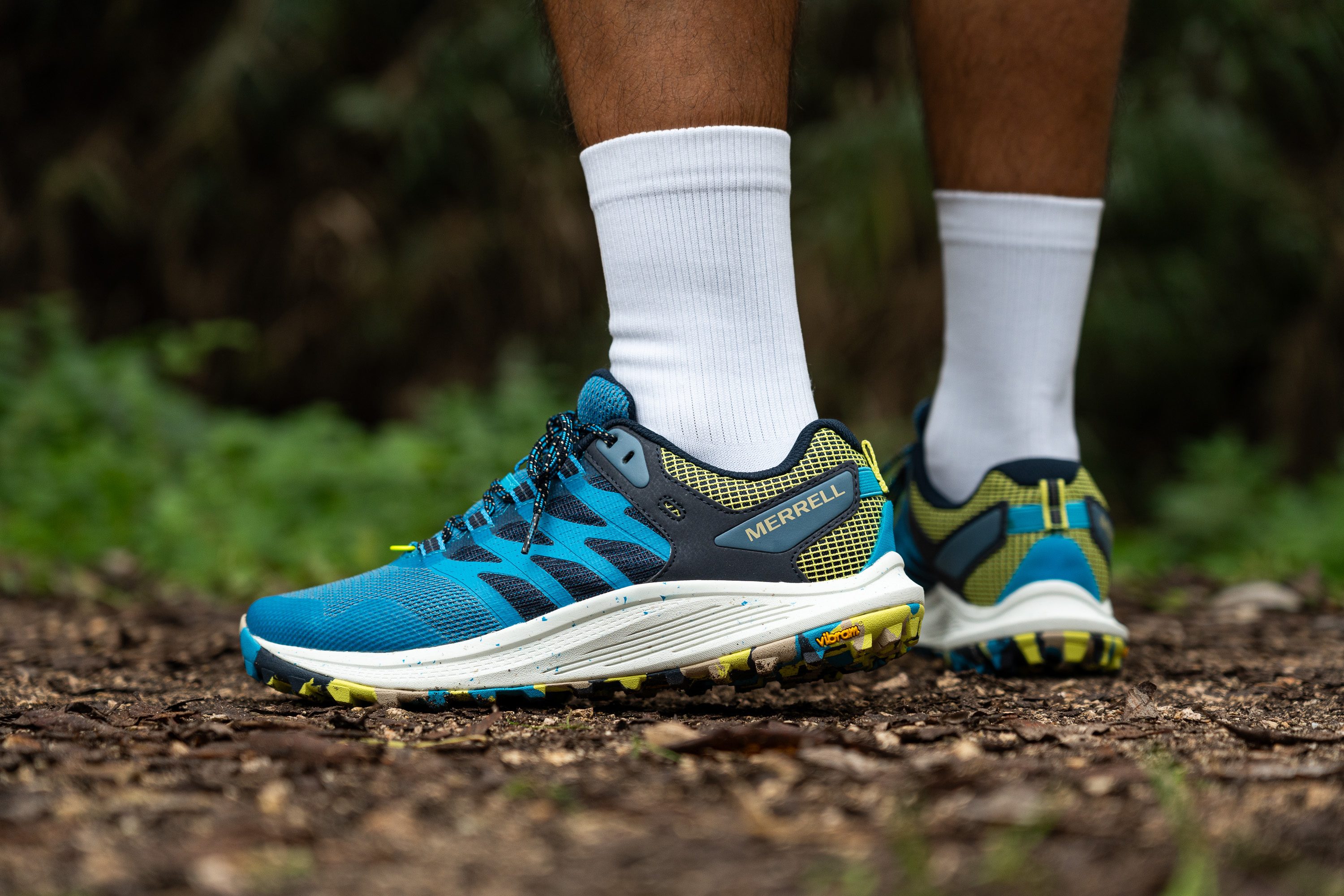 Cut in half: Merrell Nova 3 Review (2023) | RunRepeat