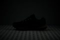Vans Leather SK8Low Sneakers Shoes mallas VN0A4UUKL3H Reflective elements