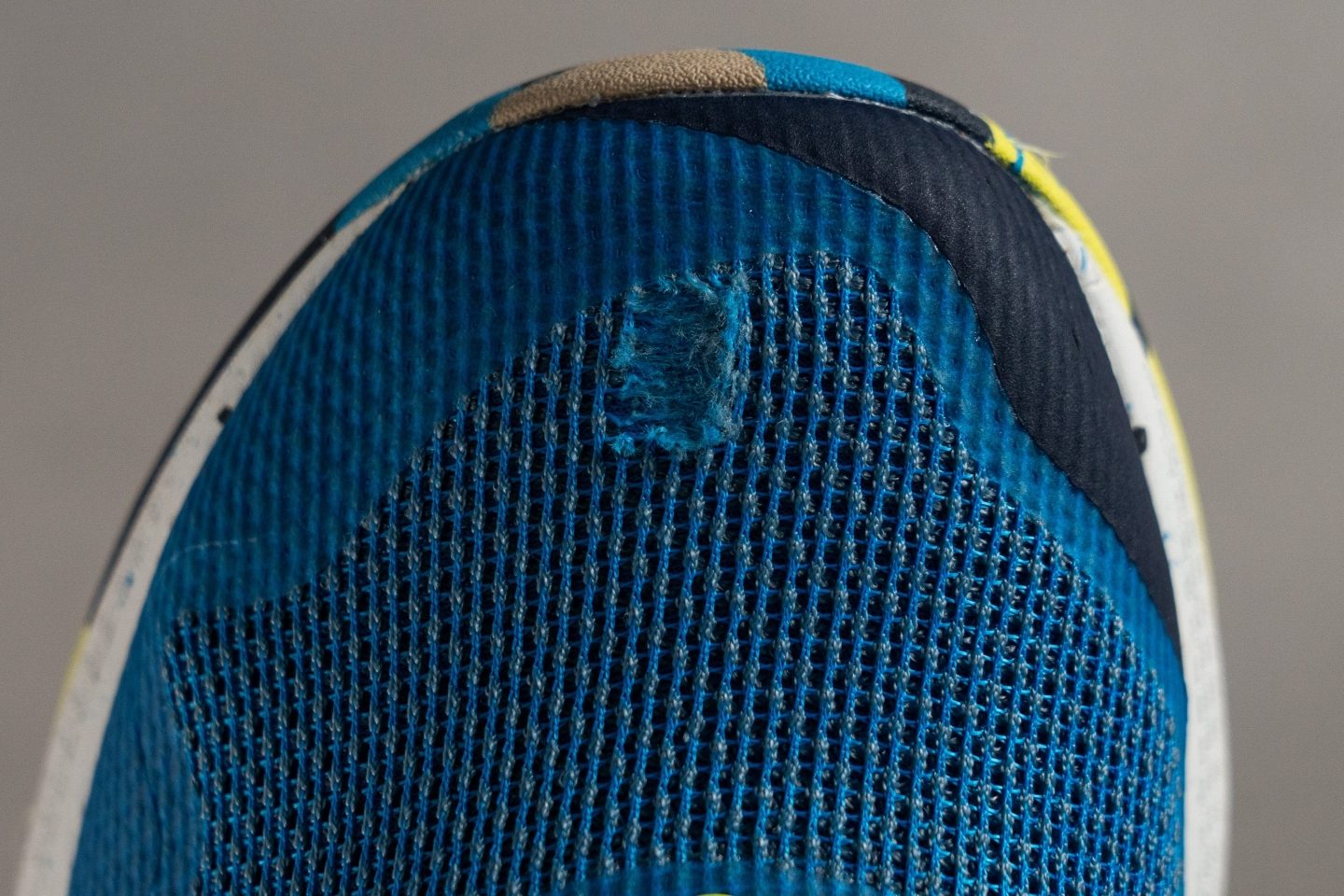 Cut in half: Merrell Nova 3 Review (2023) | RunRepeat