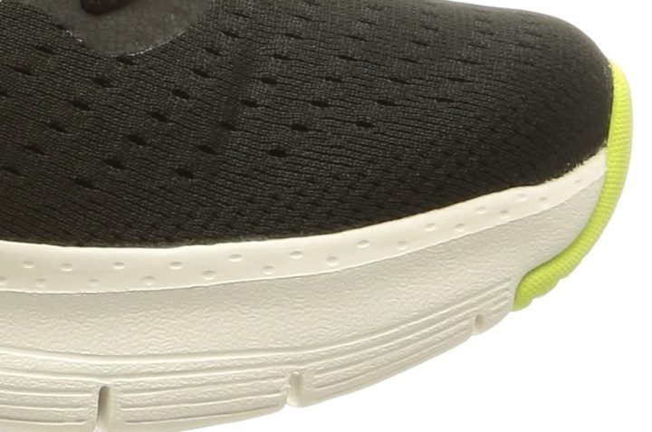 Skechers Arch Fit - Infinity Cool skechers-arch-fit-infinity-cool-tipside