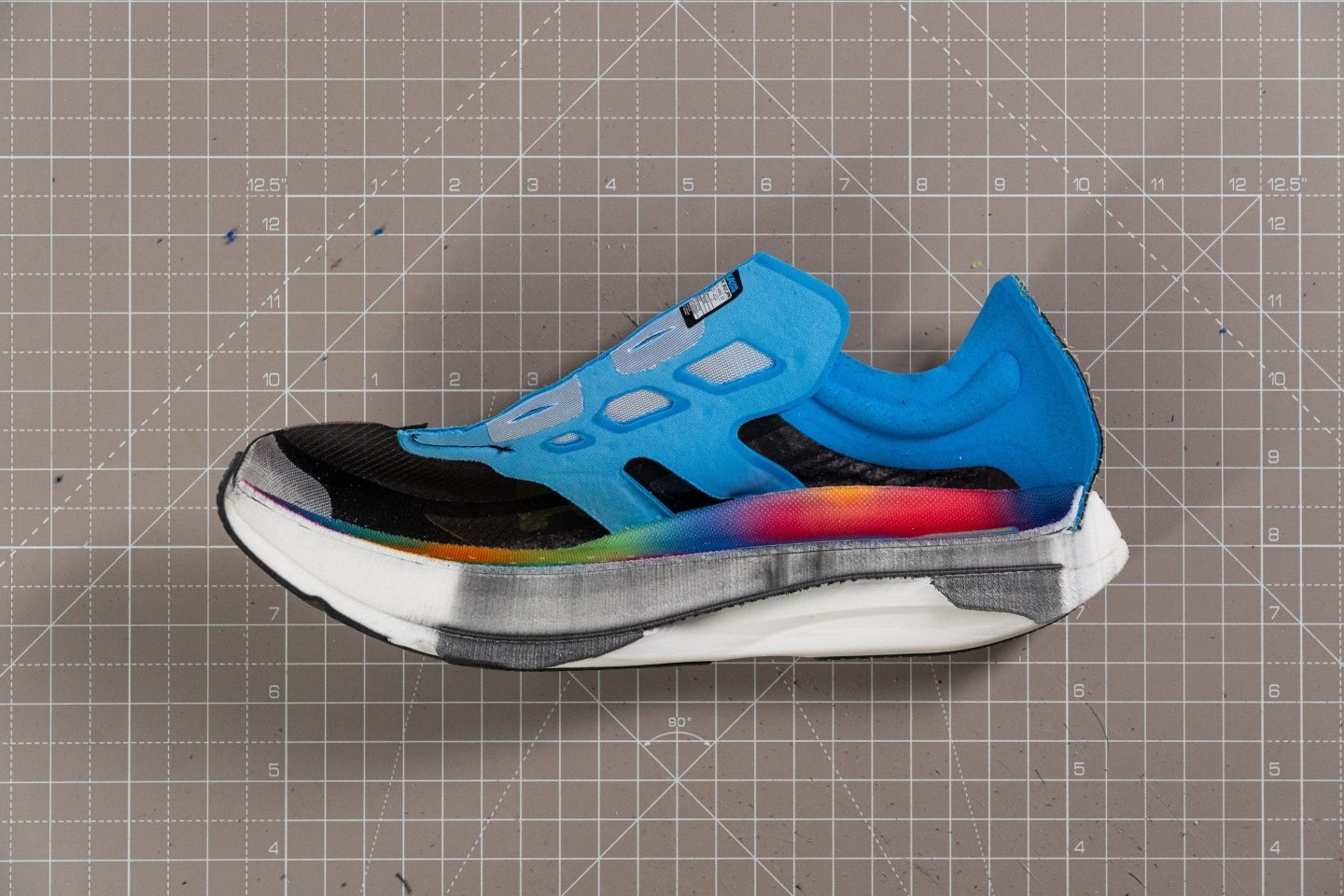 hoka rocket x 2 review